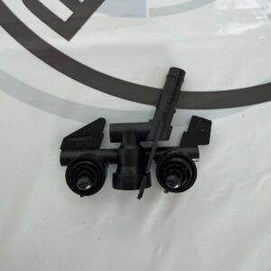 GETTO SPRUZZATORE SX BMW SERIE 3 E46